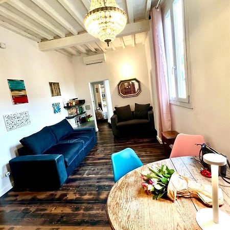 Agnolo Apartment Firenze Bagian luar foto