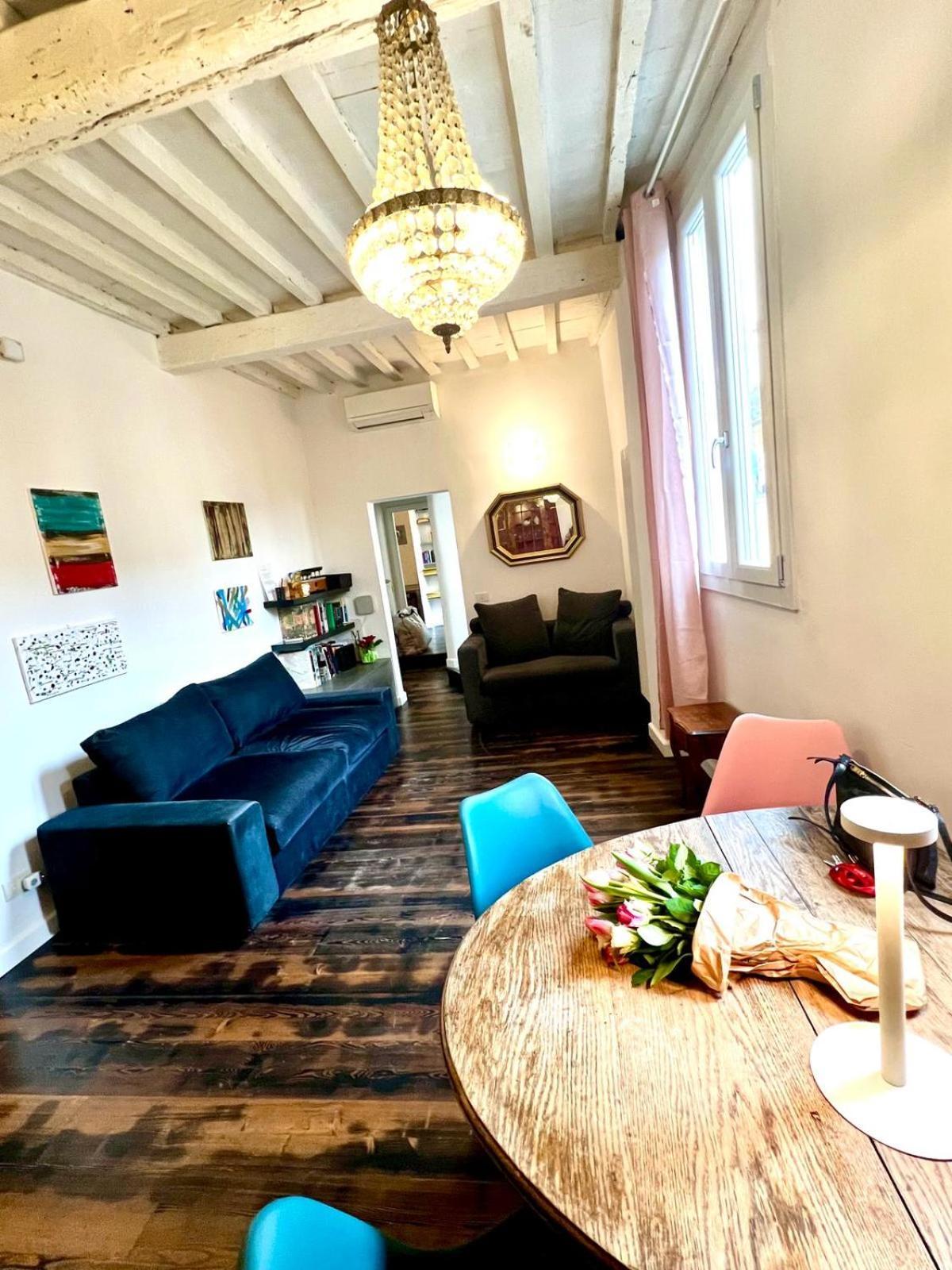 Agnolo Apartment Firenze Bagian luar foto