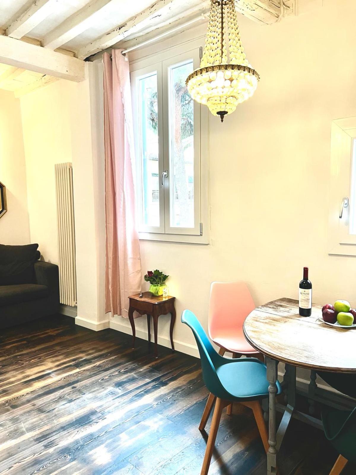 Agnolo Apartment Firenze Bagian luar foto