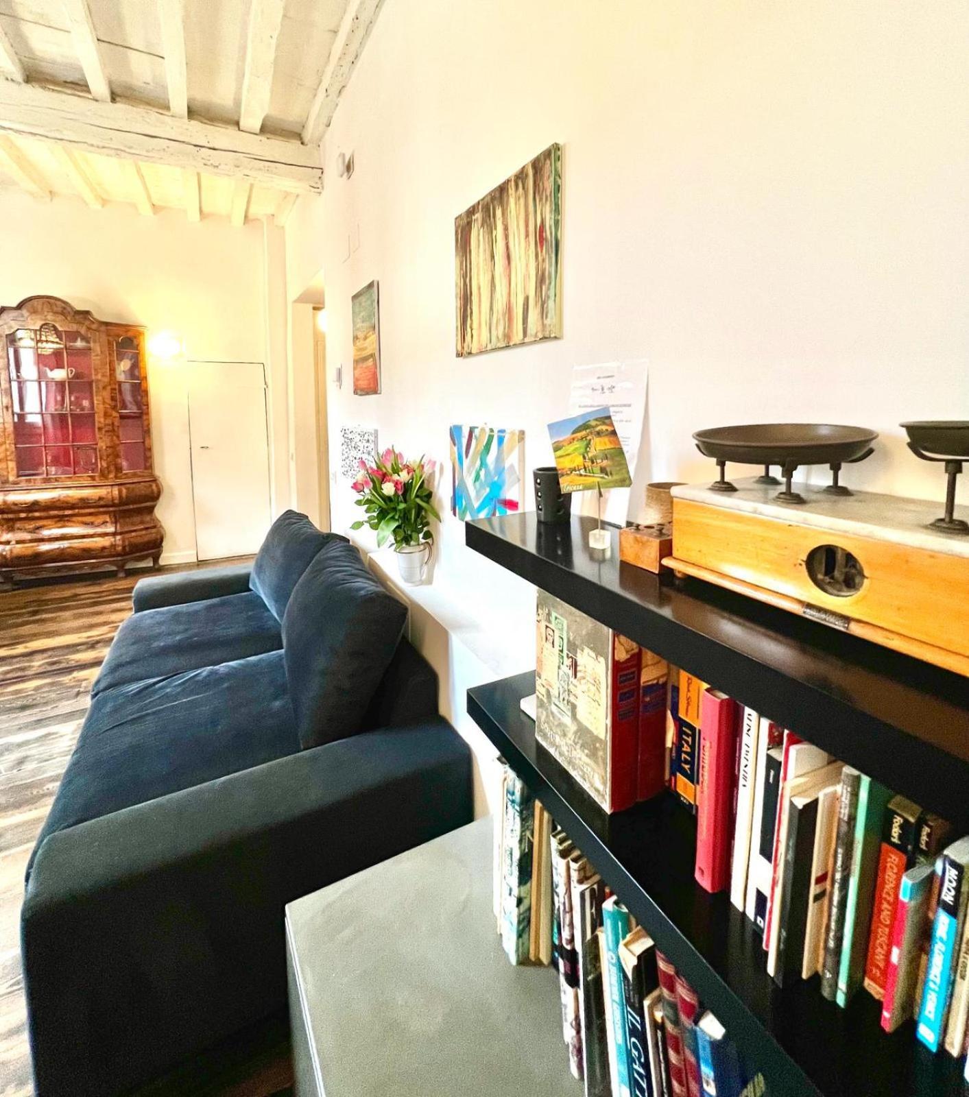 Agnolo Apartment Firenze Bagian luar foto