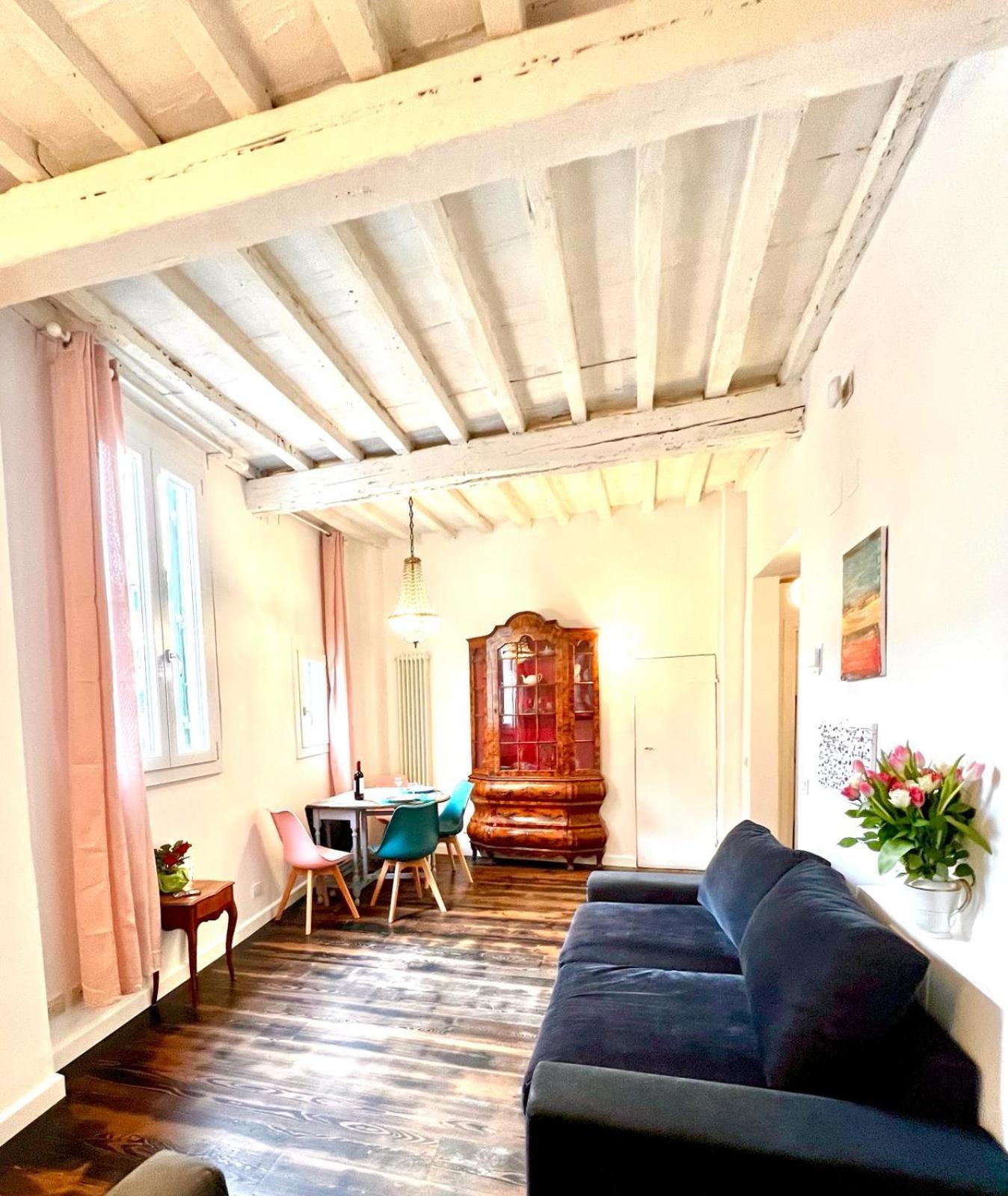 Agnolo Apartment Firenze Bagian luar foto