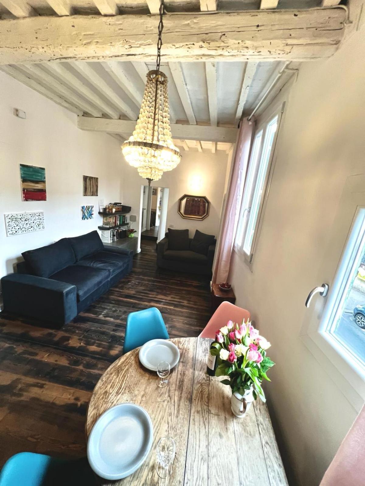 Agnolo Apartment Firenze Bagian luar foto