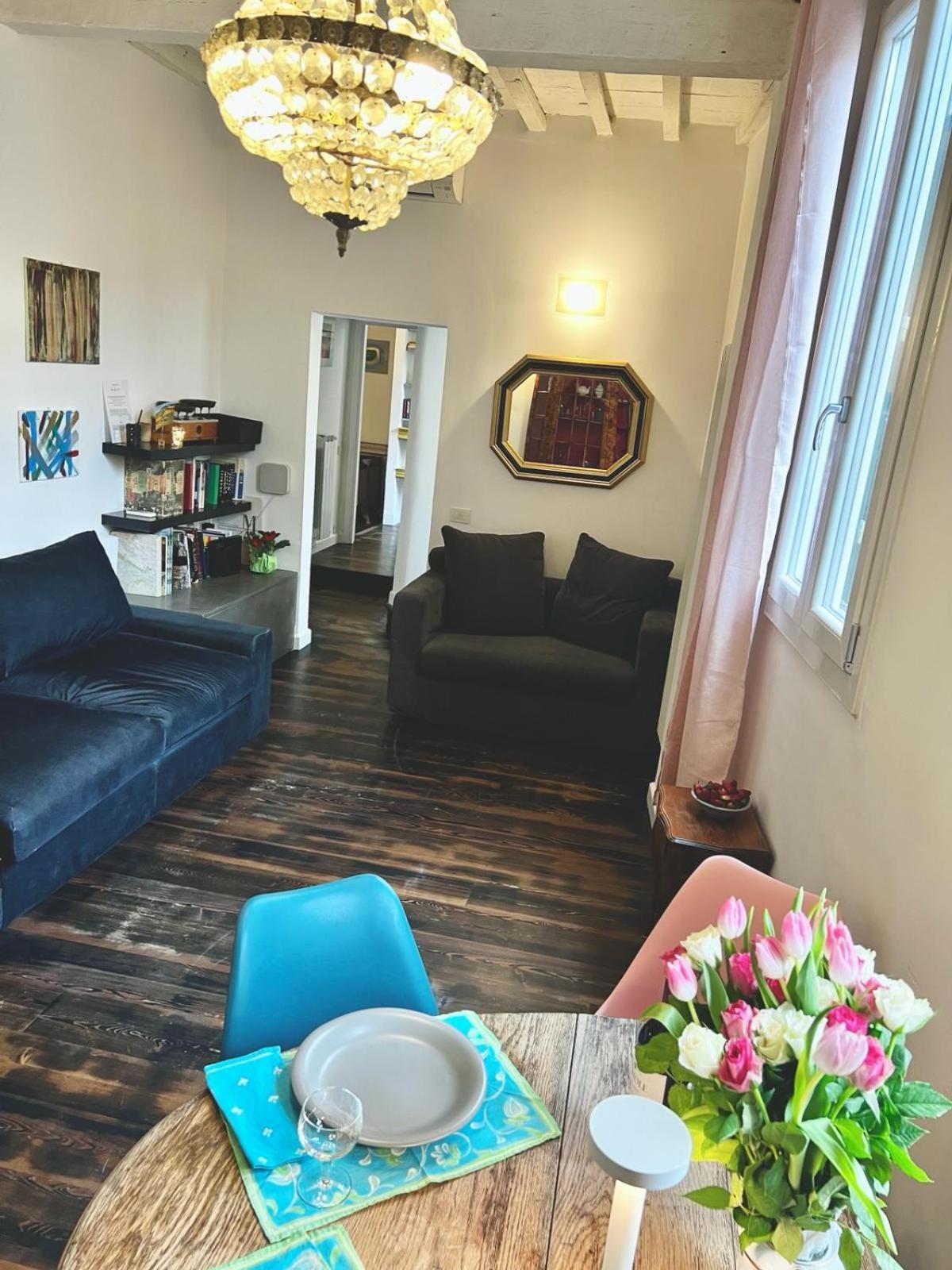 Agnolo Apartment Firenze Bagian luar foto