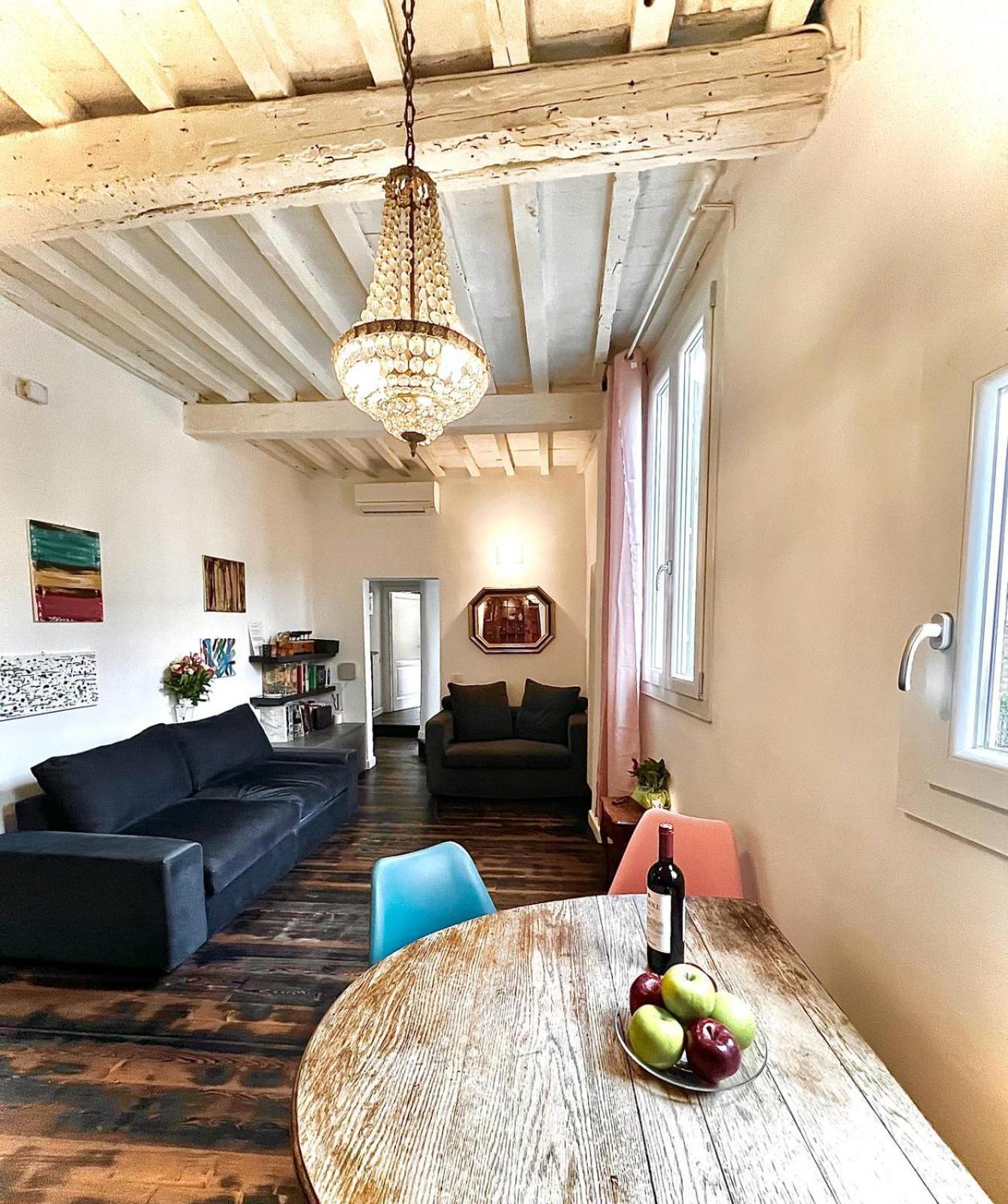 Agnolo Apartment Firenze Bagian luar foto