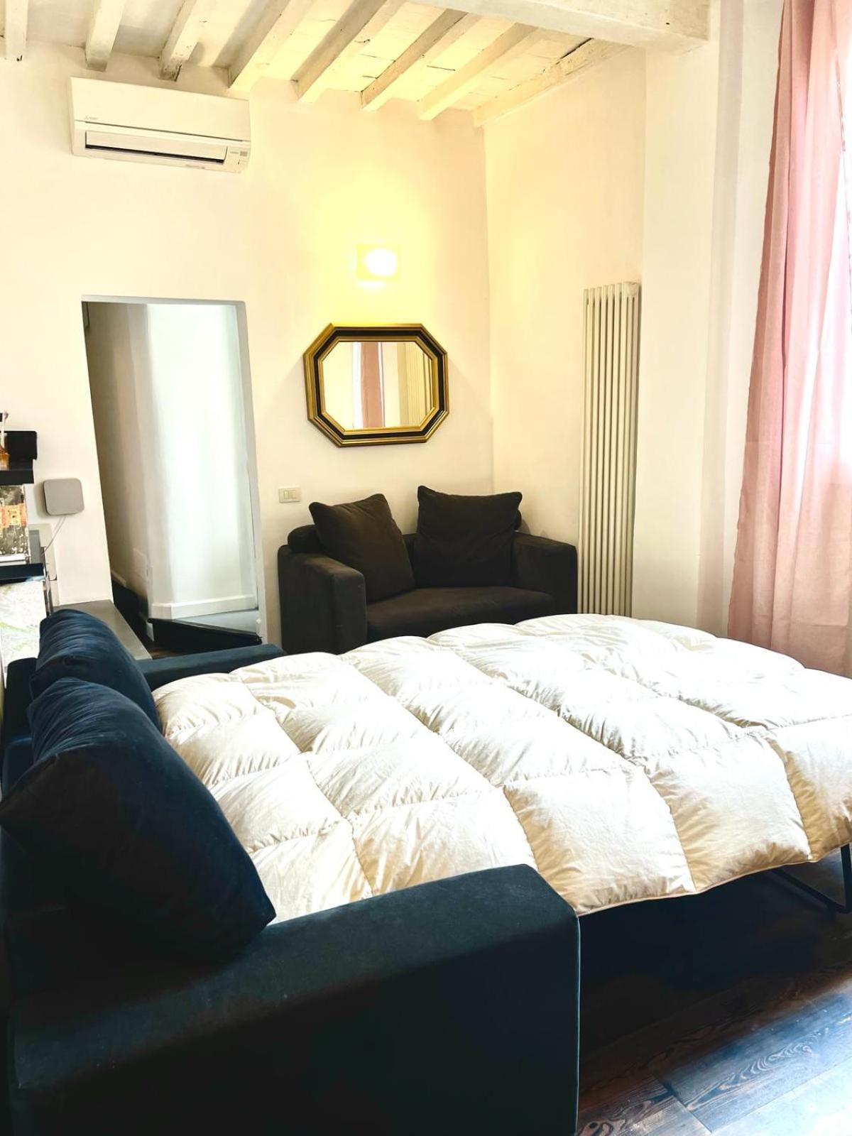 Agnolo Apartment Firenze Bagian luar foto