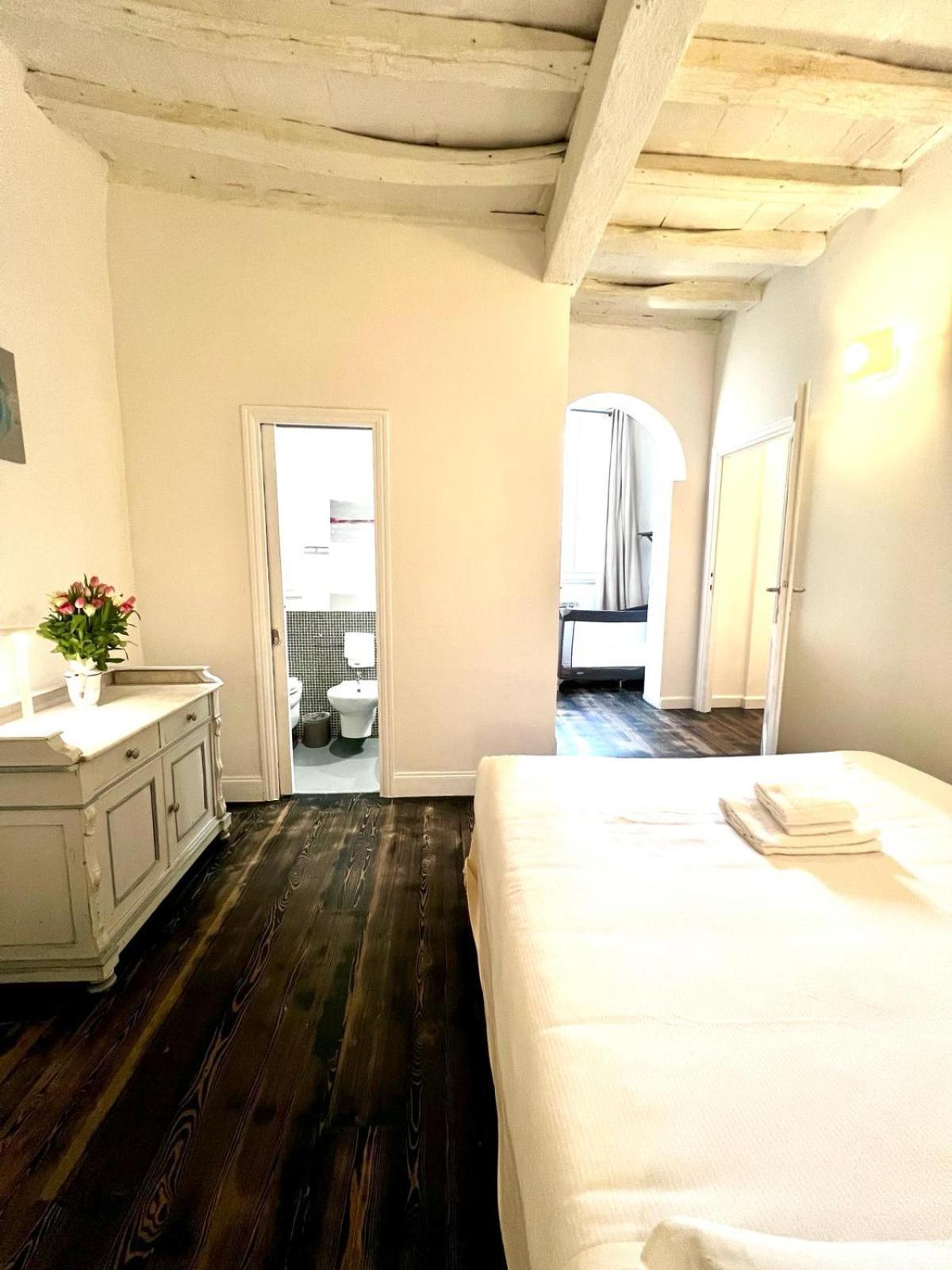 Agnolo Apartment Firenze Bagian luar foto