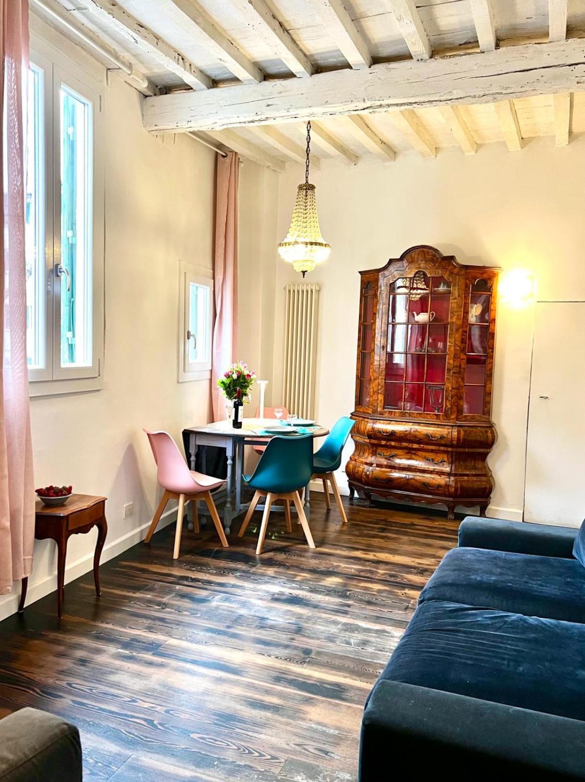Agnolo Apartment Firenze Bagian luar foto