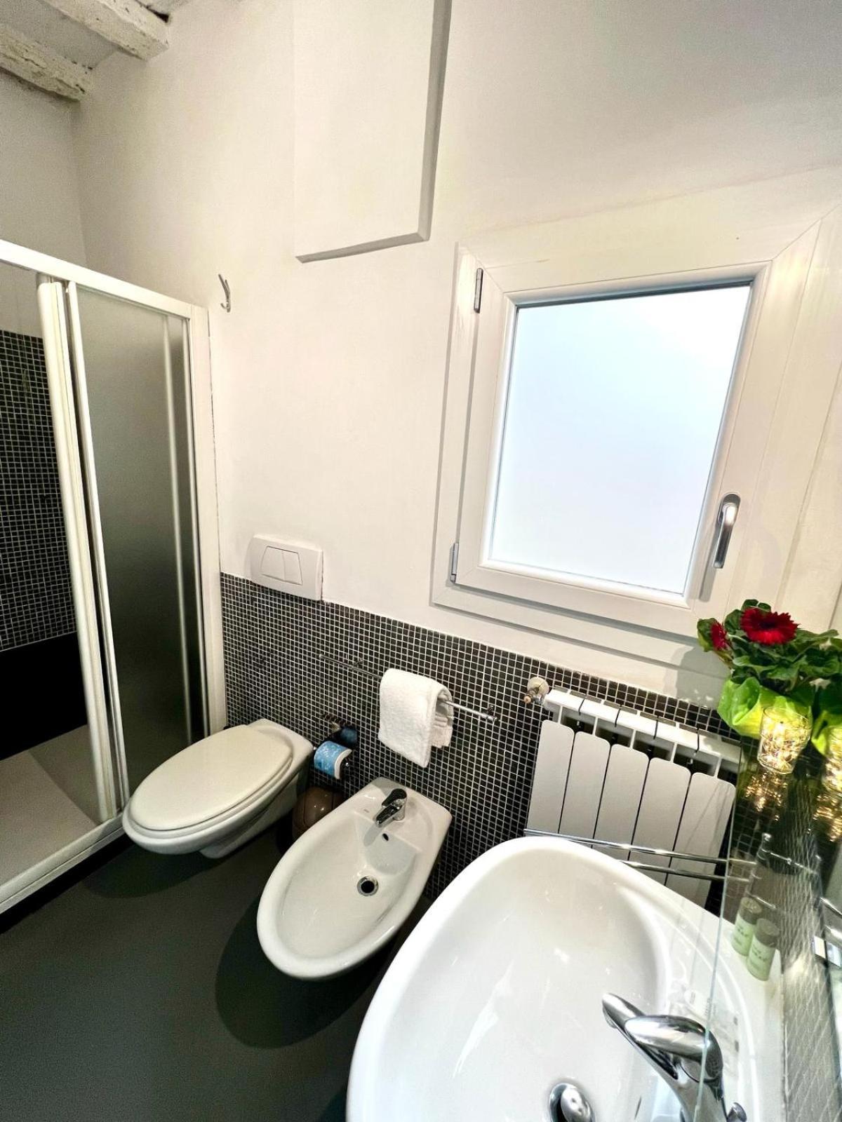 Agnolo Apartment Firenze Bagian luar foto