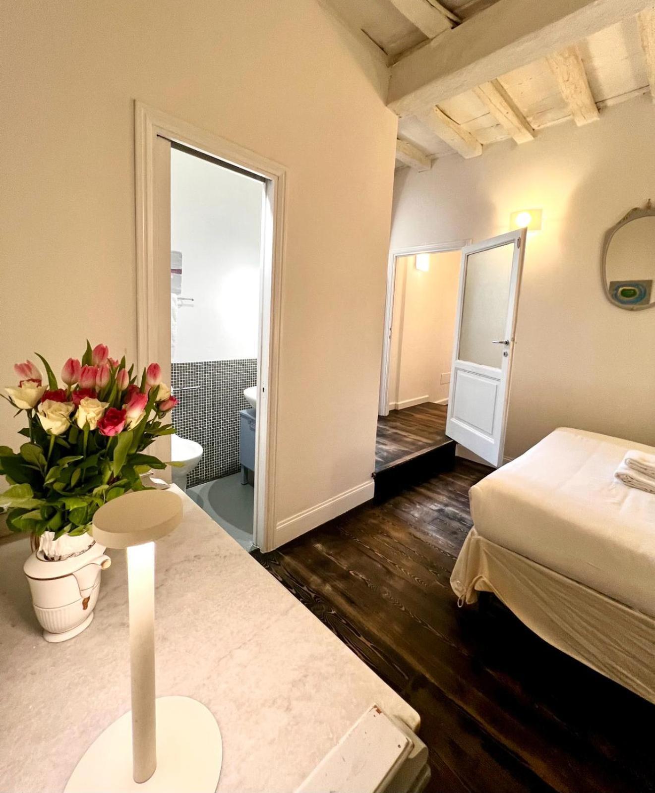 Agnolo Apartment Firenze Bagian luar foto