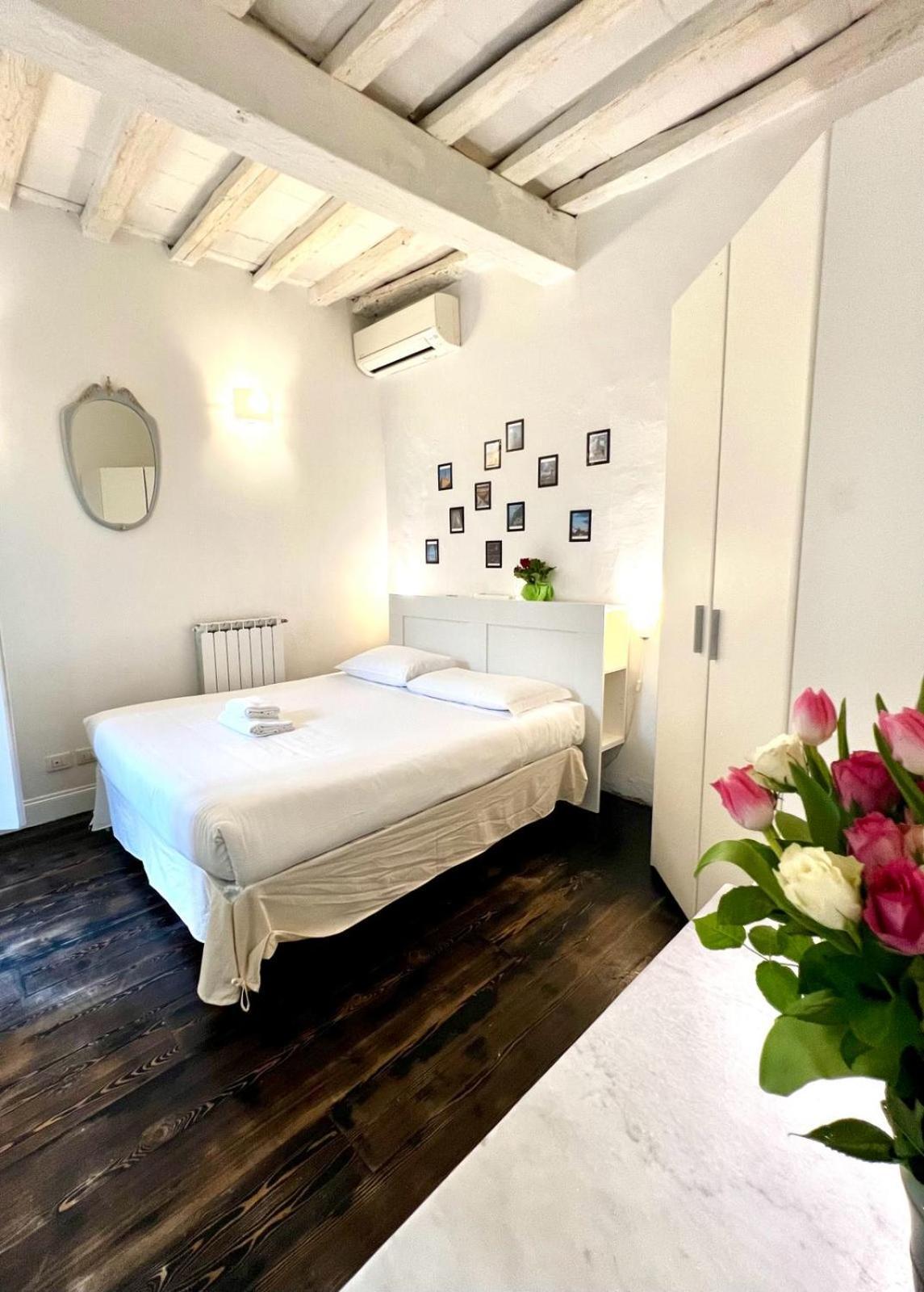 Agnolo Apartment Firenze Bagian luar foto