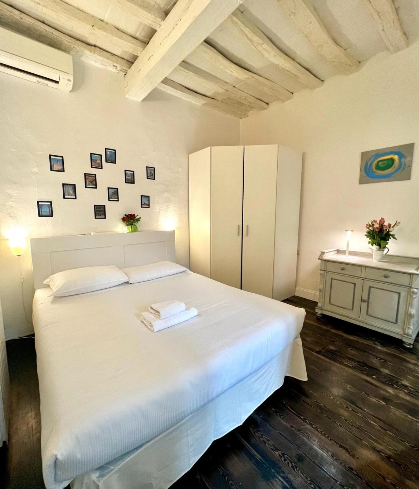 Agnolo Apartment Firenze Bagian luar foto