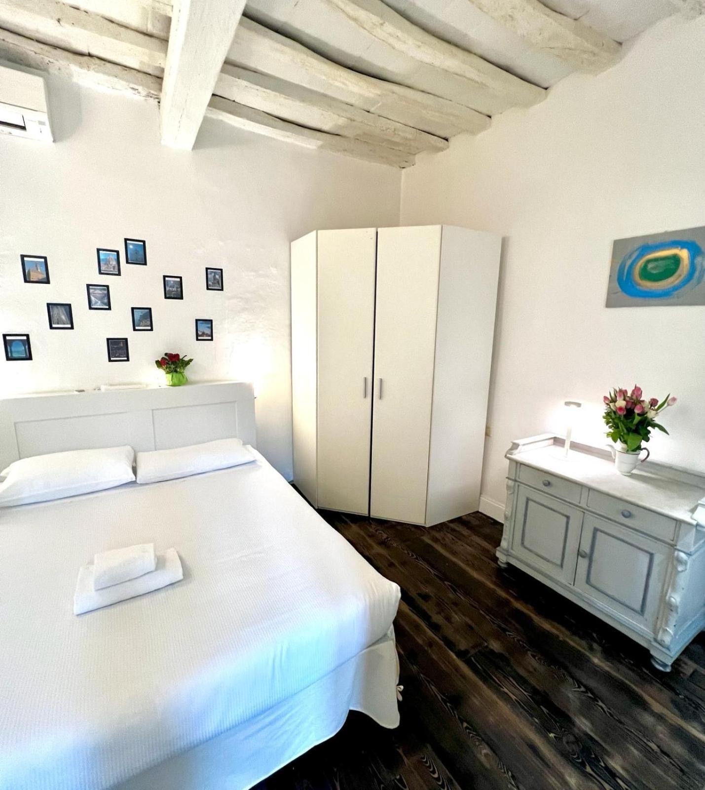 Agnolo Apartment Firenze Bagian luar foto