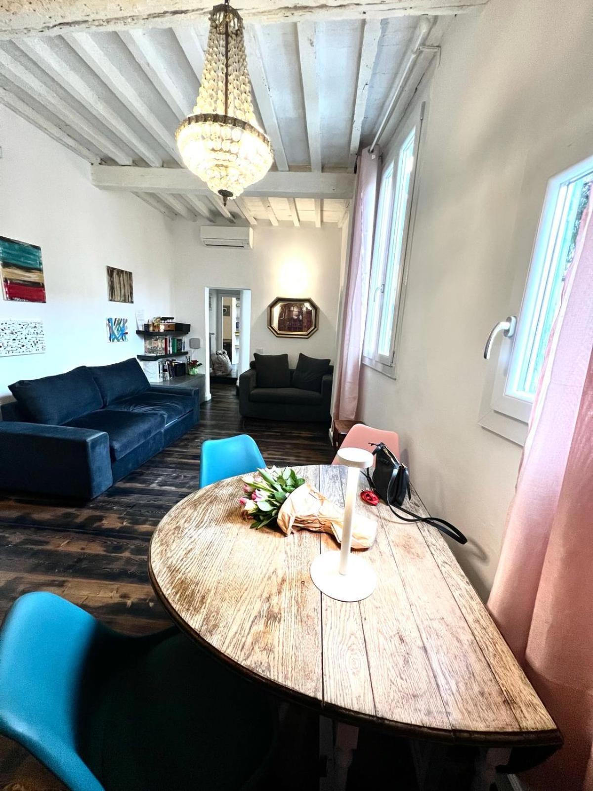 Agnolo Apartment Firenze Bagian luar foto