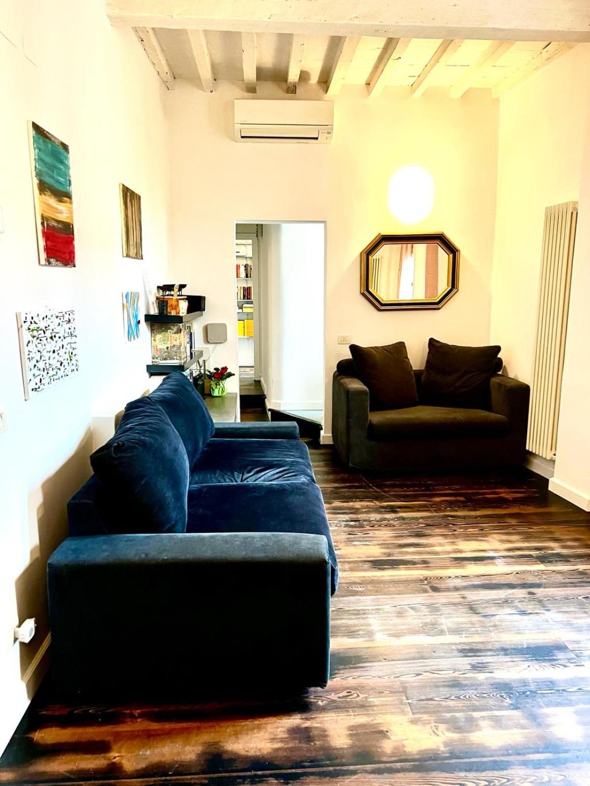 Agnolo Apartment Firenze Bagian luar foto